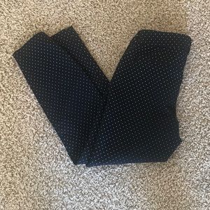 Old Navy Pixie Pants